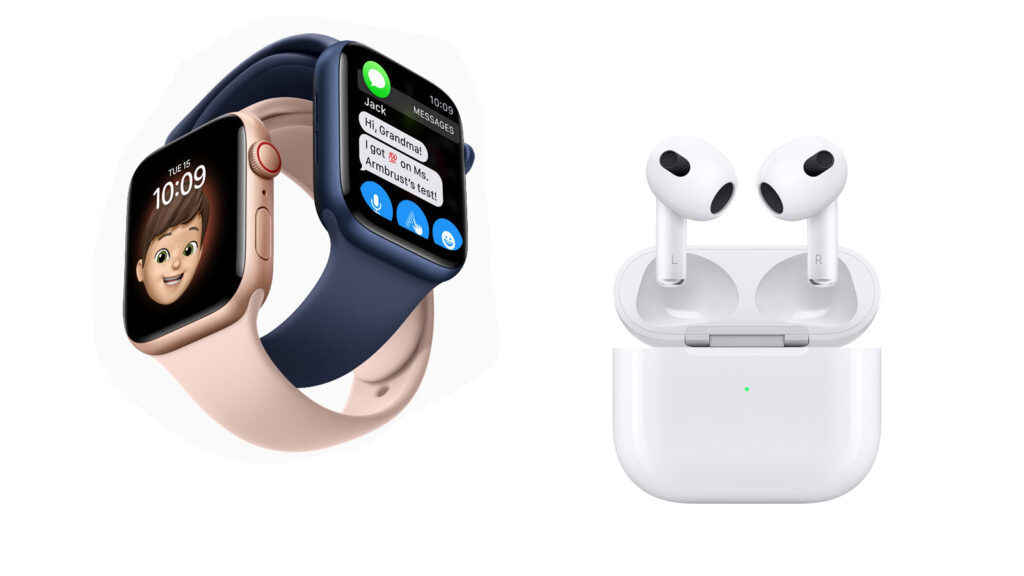 Why AirPods and Apple Watch Dominate Amazon’s Best-Seller Lists