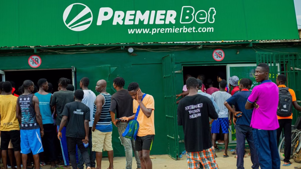 Boost Betting Tax to Curb Gambling – GNCCI CEO Urges Government