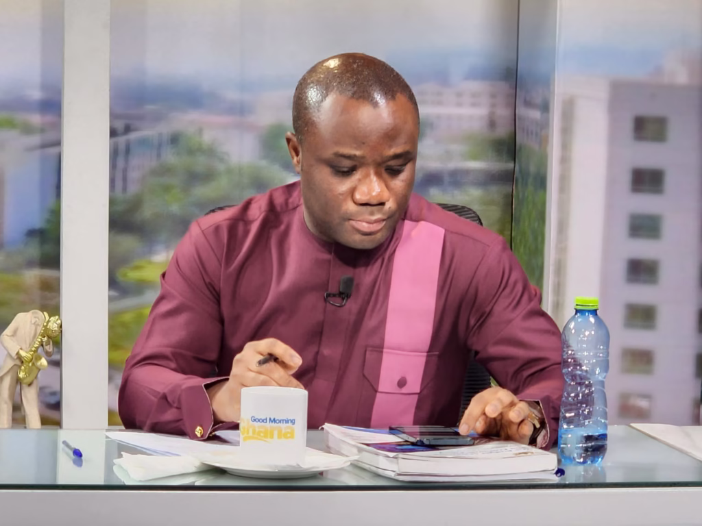 24-Hour Economy Implementation on Track – Kwakye Ofosu