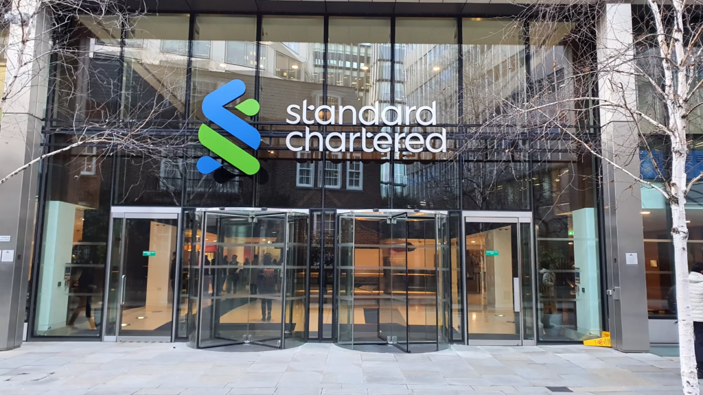 Standard Chartered Tops Ghana’s Retail Banking – KPMG