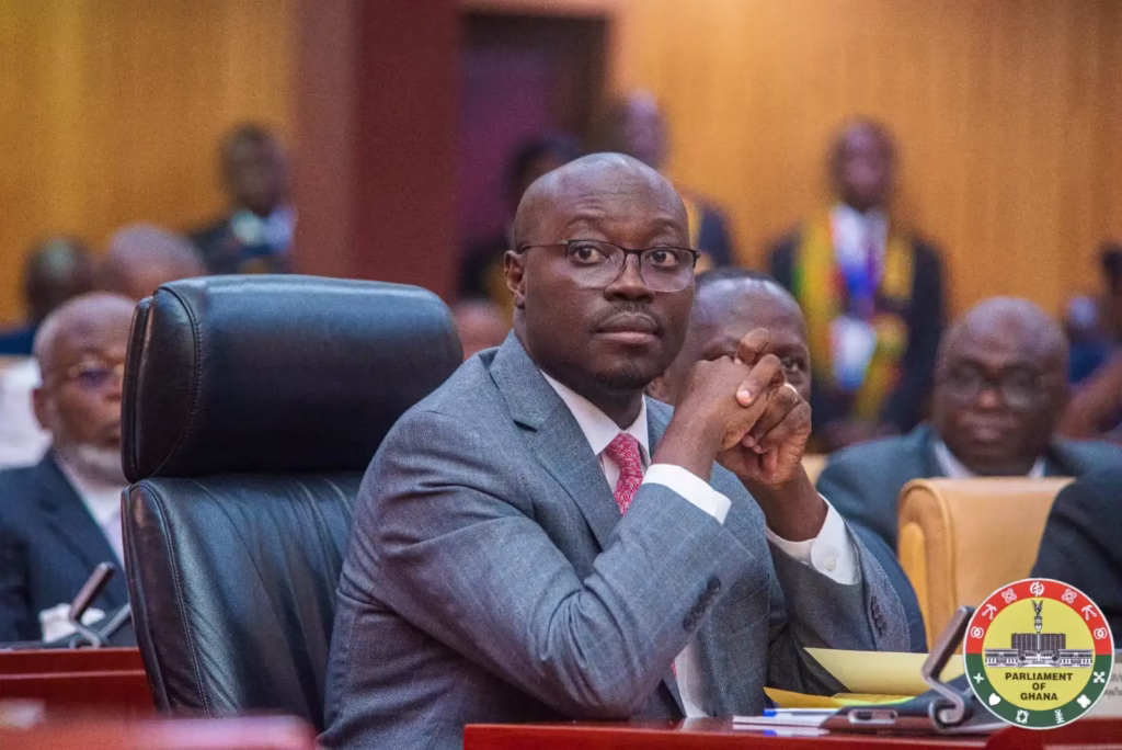 2025 Budget: Key Economic Policies Under Mahama Administration