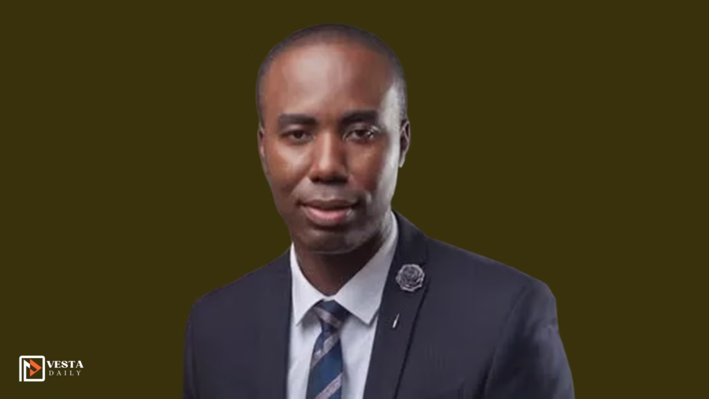 Court Lowers Adu Boahene’s Bail from GH¢120m to GH¢80m