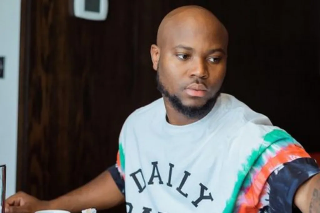 Shatta Wale: King Promise Deserves Artiste of the Year